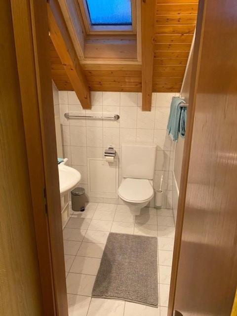 Hotel Adler Garni Bauma Екстер'єр фото