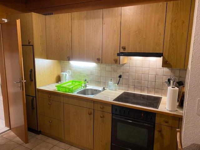 Hotel Adler Garni Bauma Номер фото