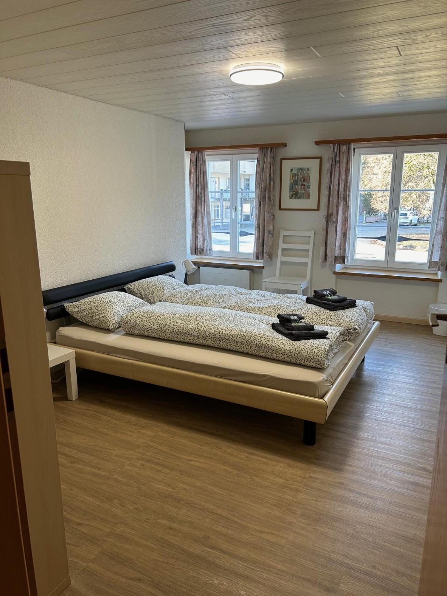 Hotel Adler Garni Bauma Екстер'єр фото
