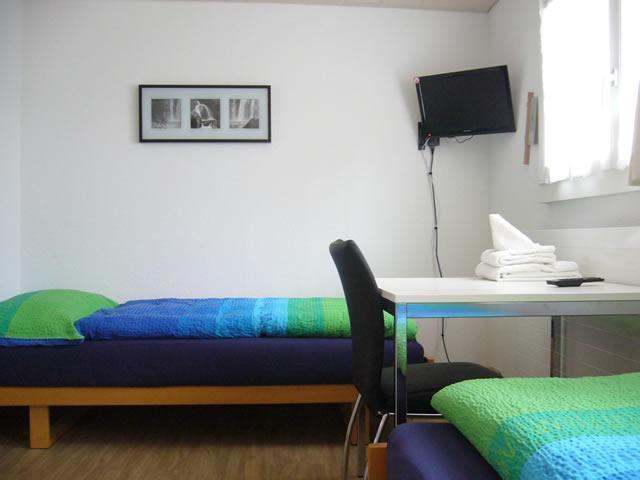 Hotel Adler Garni Bauma Екстер'єр фото