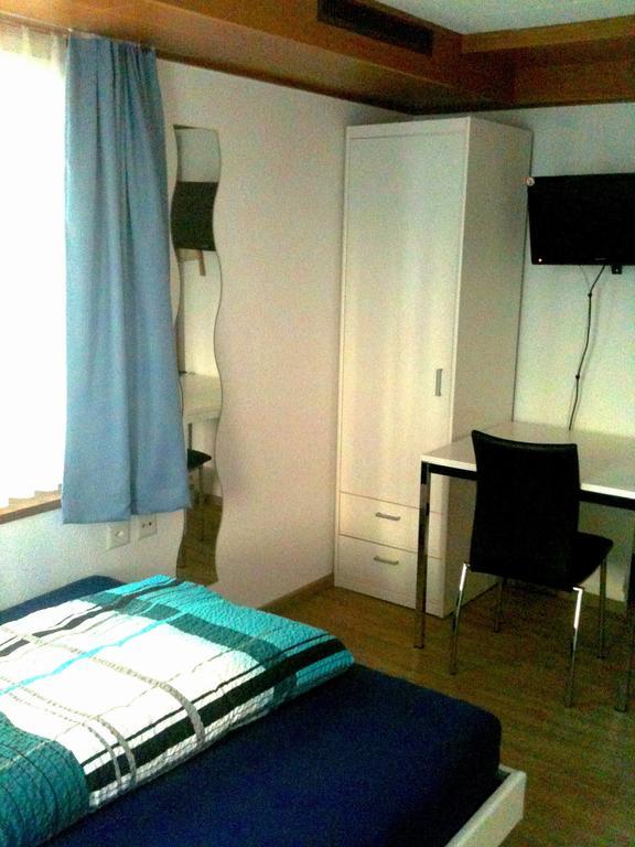 Hotel Adler Garni Bauma Екстер'єр фото