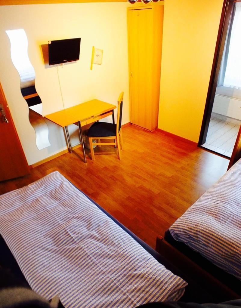 Hotel Adler Garni Bauma Екстер'єр фото