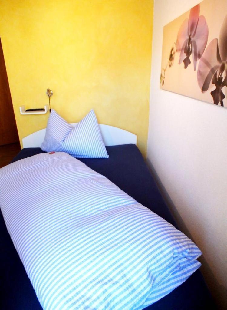 Hotel Adler Garni Bauma Екстер'єр фото