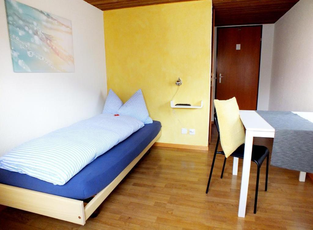 Hotel Adler Garni Bauma Екстер'єр фото