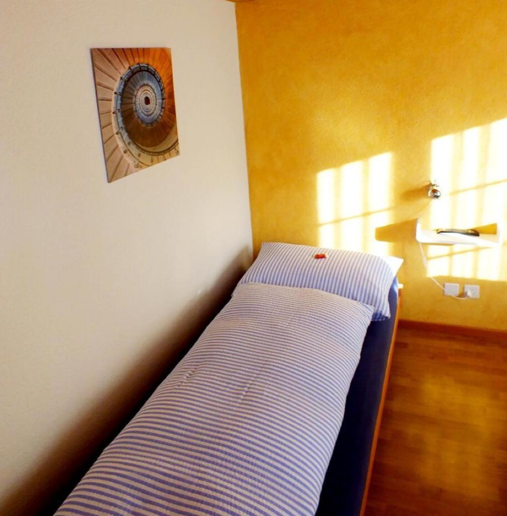 Hotel Adler Garni Bauma Екстер'єр фото