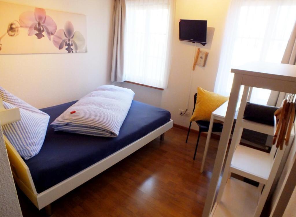 Hotel Adler Garni Bauma Екстер'єр фото