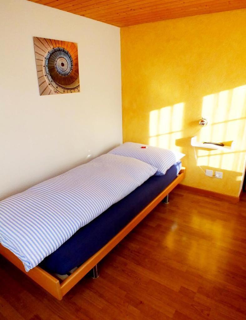 Hotel Adler Garni Bauma Екстер'єр фото