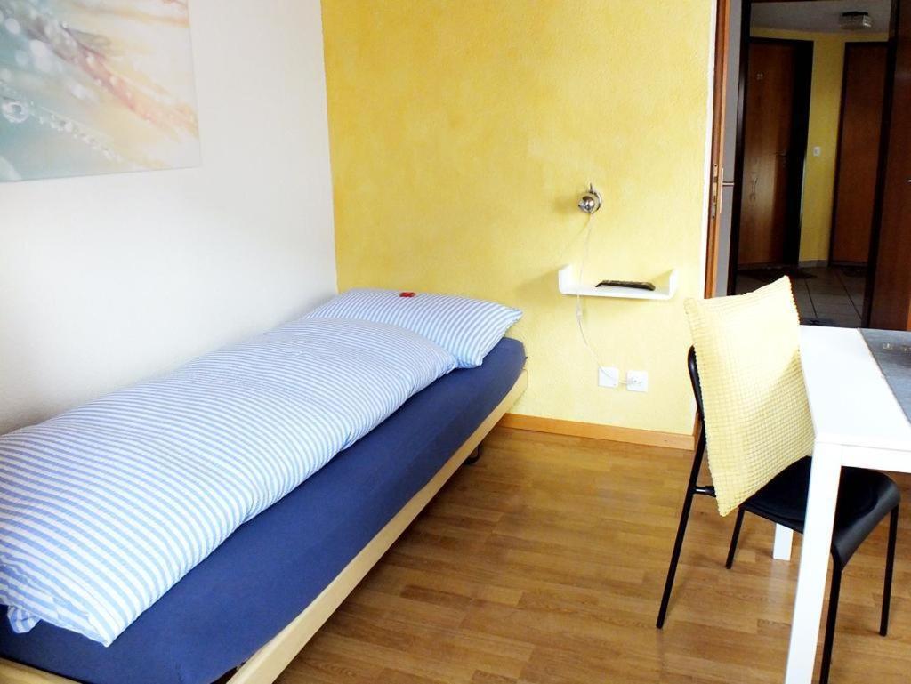 Hotel Adler Garni Bauma Екстер'єр фото